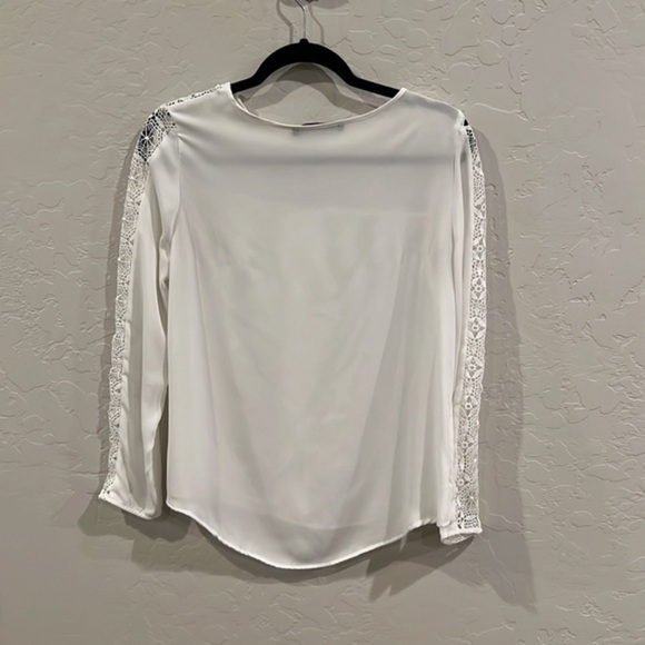 Zara Basics Blouse - Picture 2 of 4